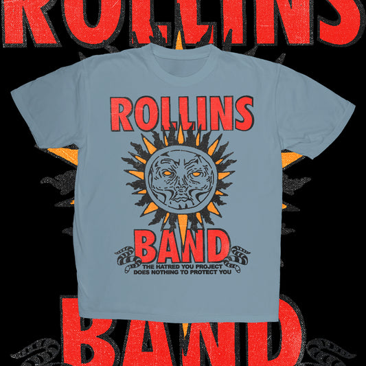 ROLLINS (SHIRTS)