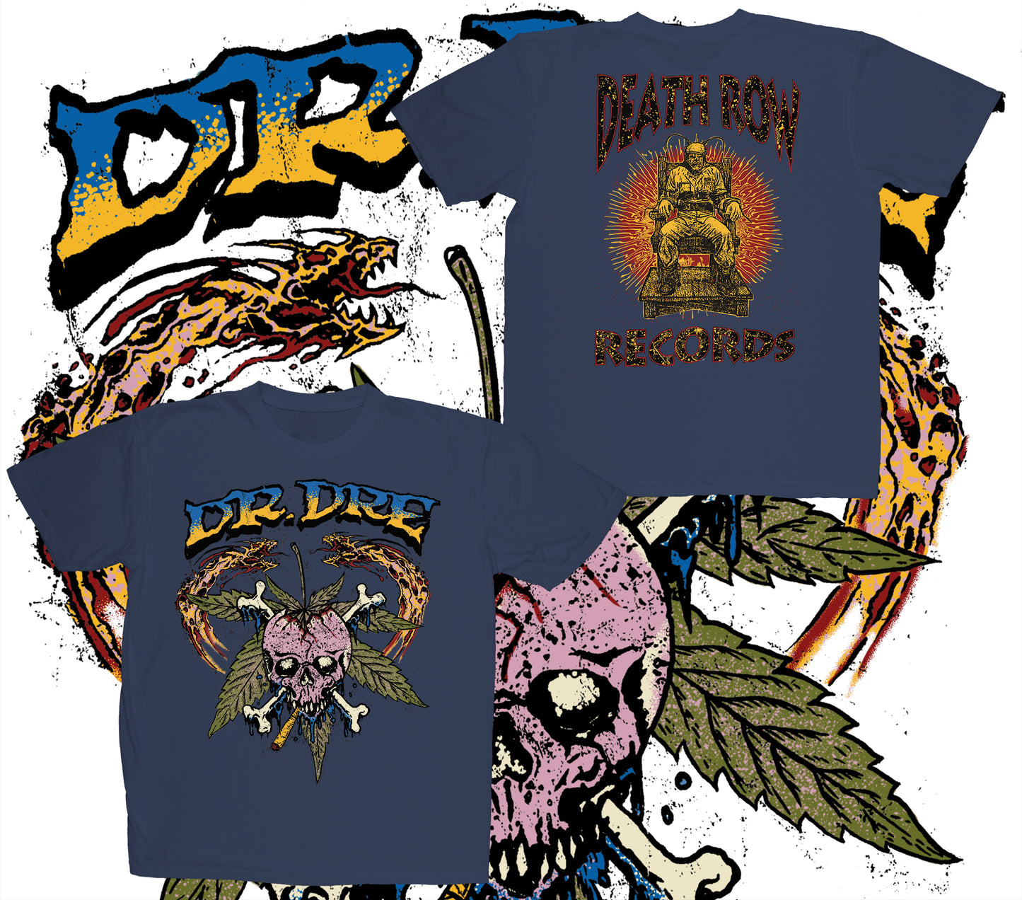 DRE #2 (SHIRTS)