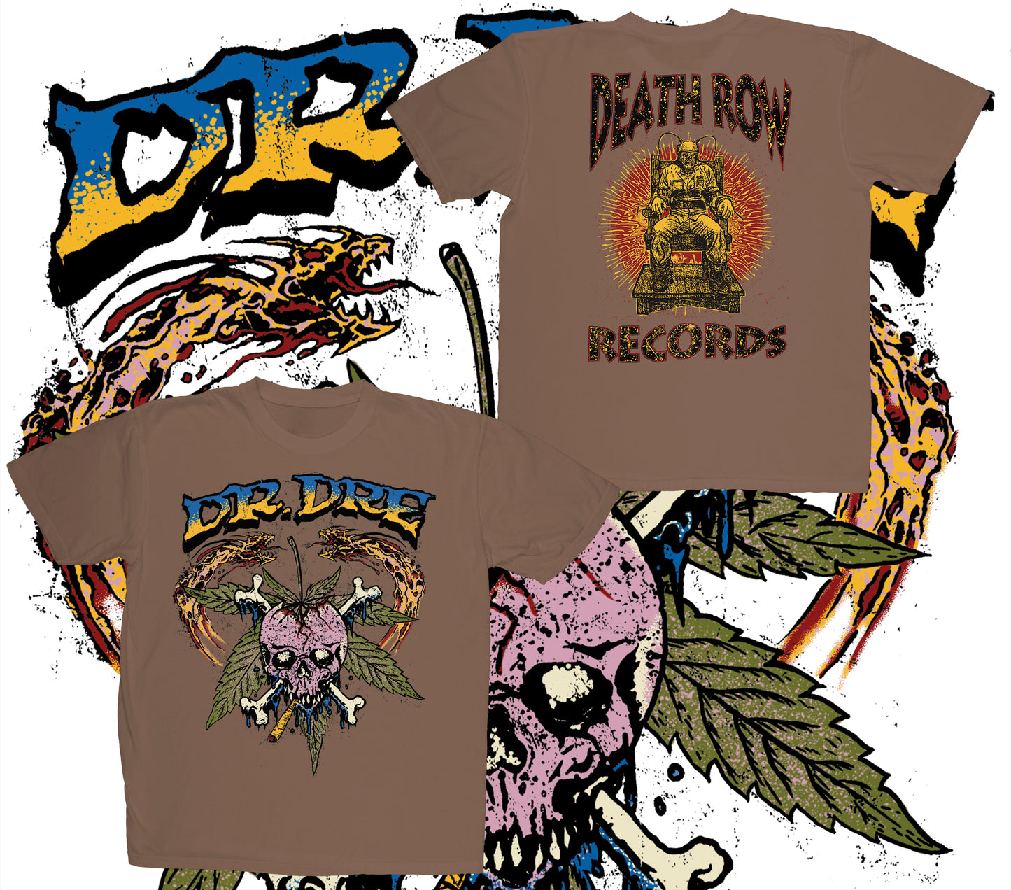 DRE #2 (SHIRTS)