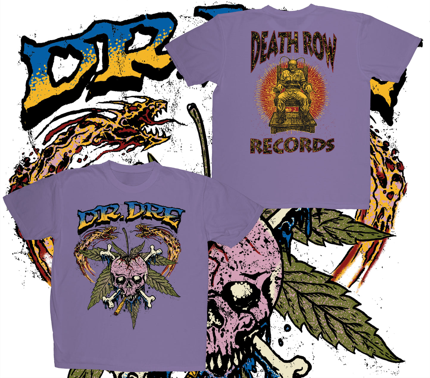 DRE #2 (SHIRTS)