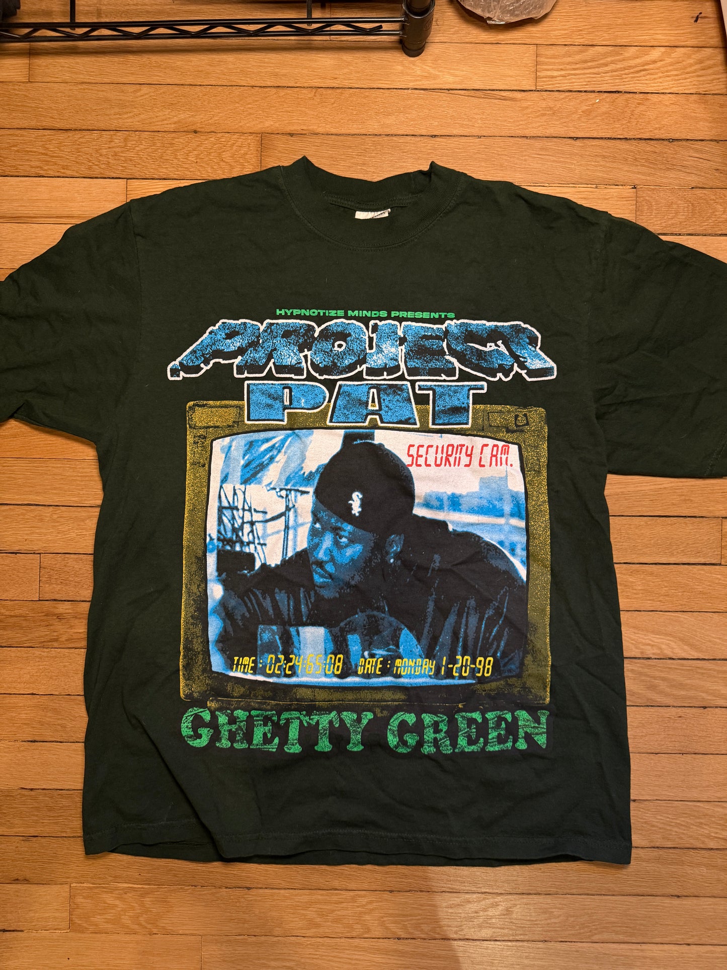 USED SHIRTS/HATS/HOODIES