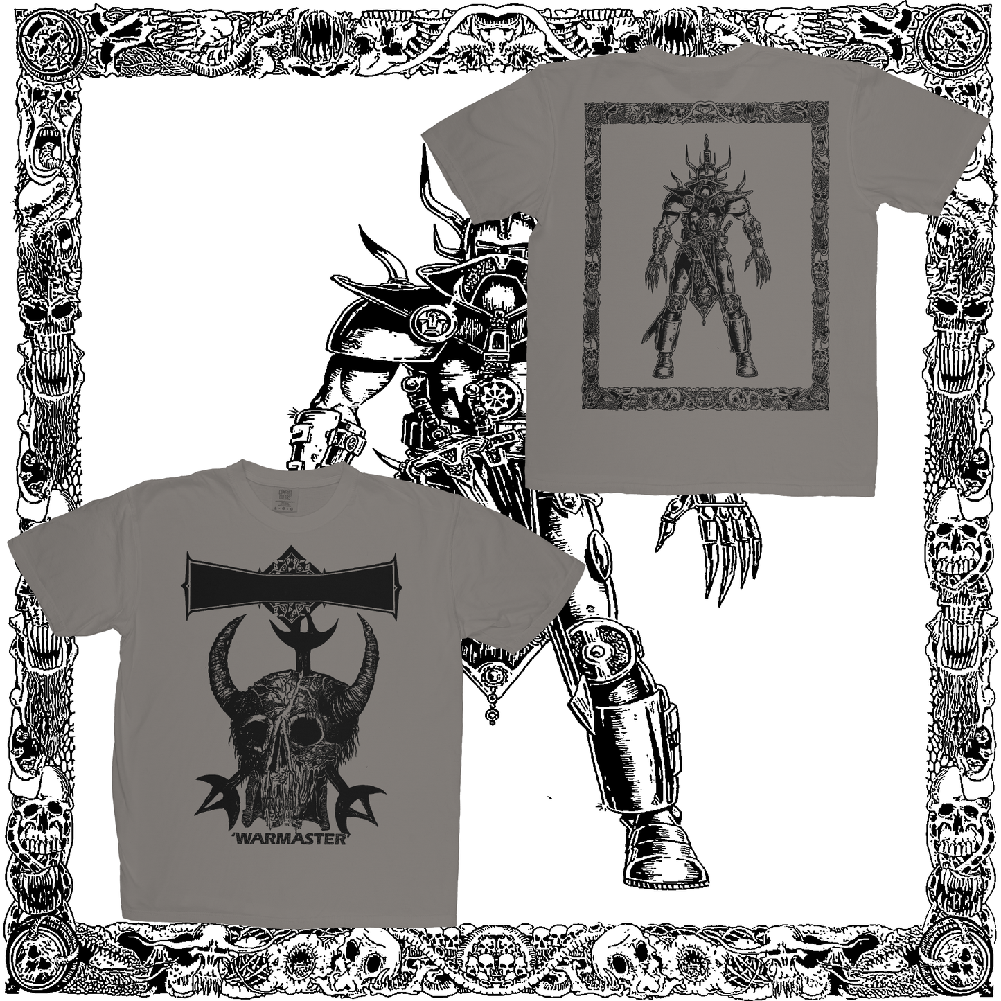 SHOP TEE #8 (SHIRTS)