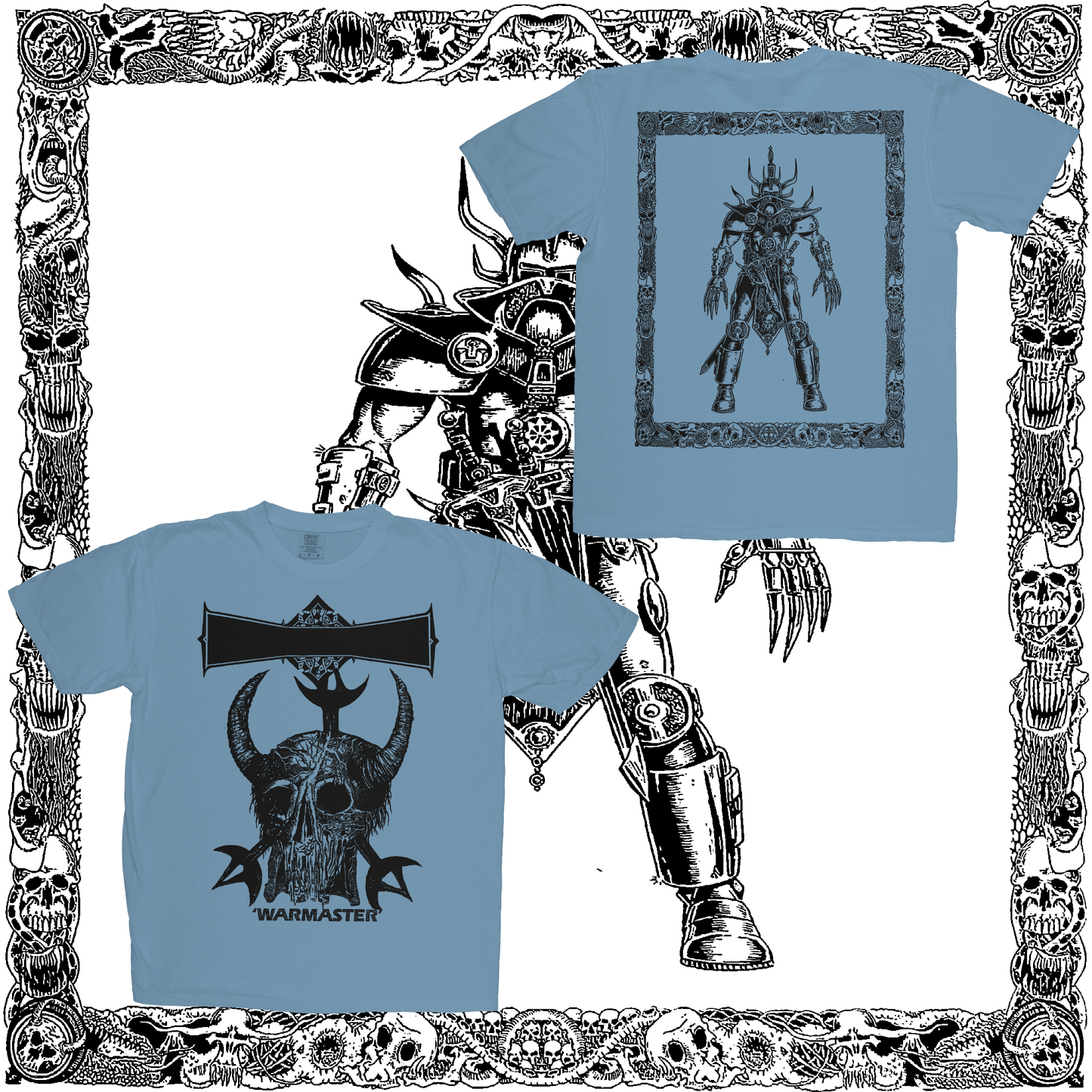 SHOP TEE #8 (SHIRTS)