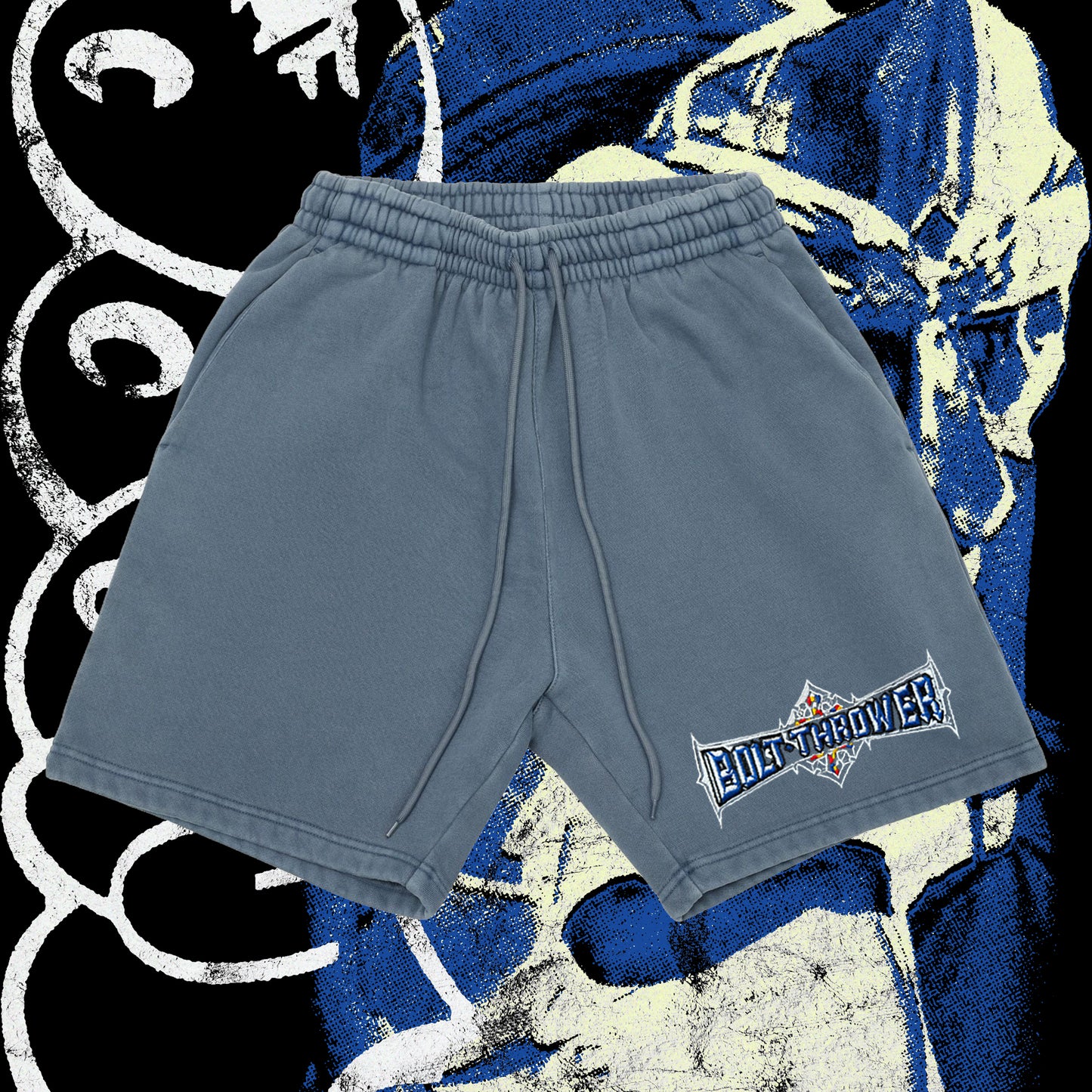 SECRET (SHORTS)