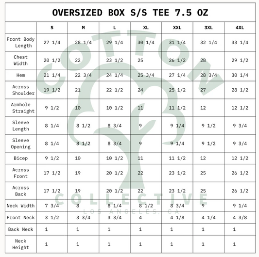 LOA #2 (SHIRTS)