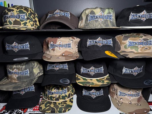 SHOP HAT (HATS)