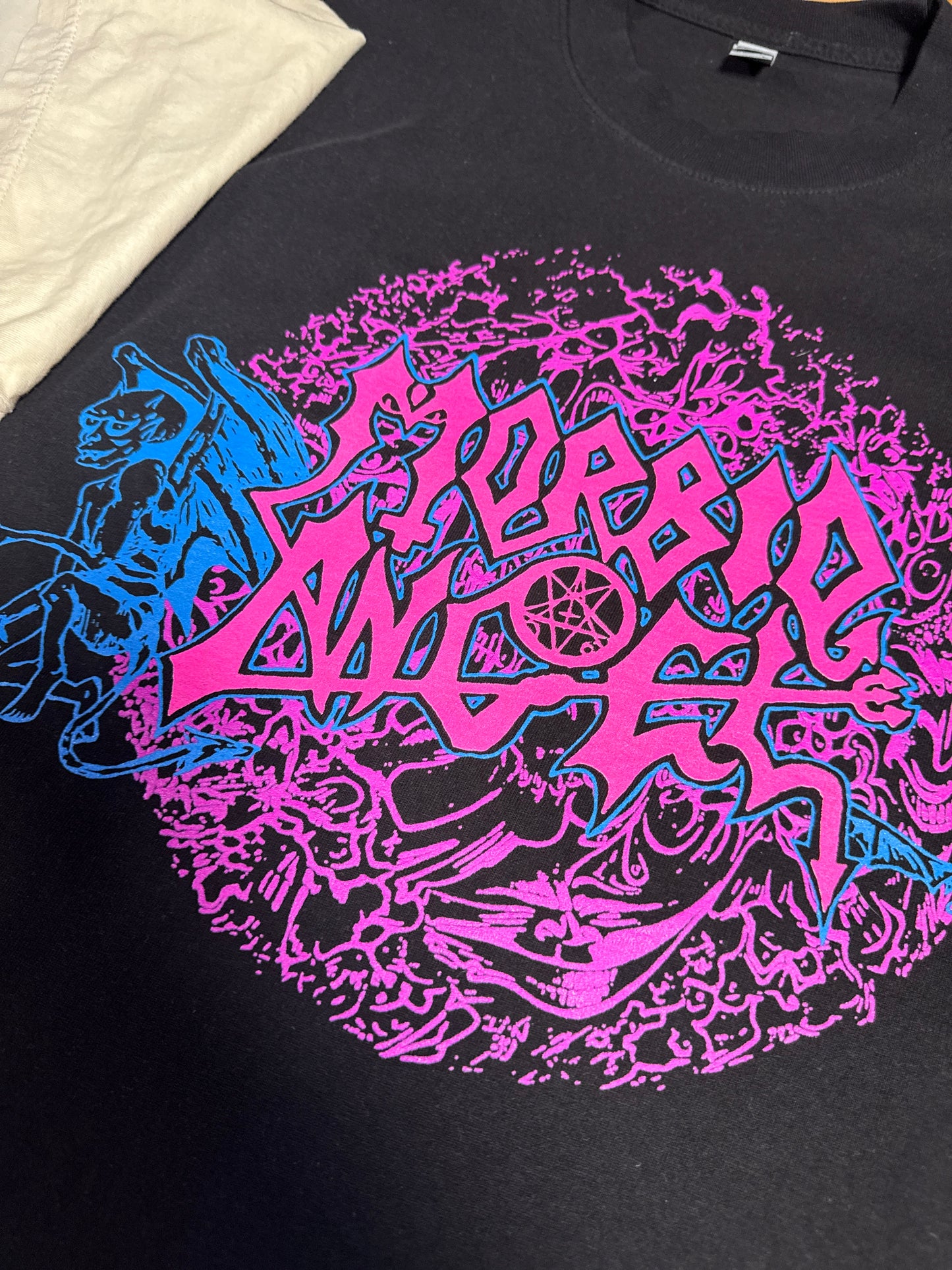MORBID (SHIRTS)