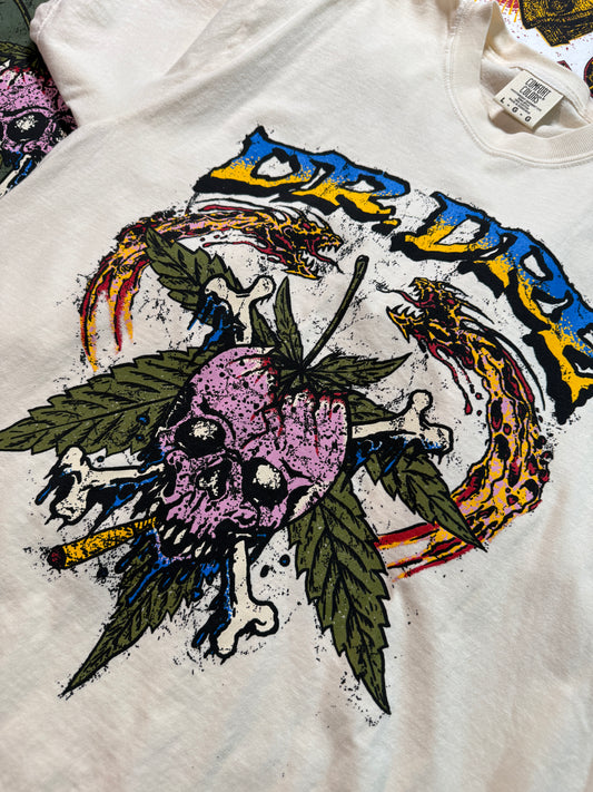 DRE #2 (SHIRTS)