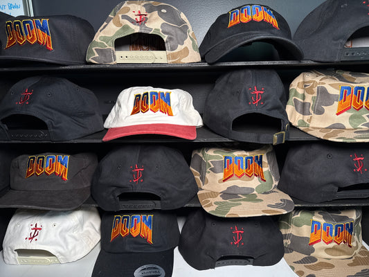 DOOM (HATS)