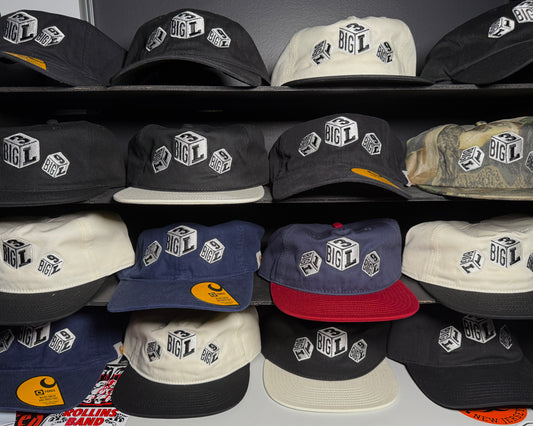 BIG L (HATS)
