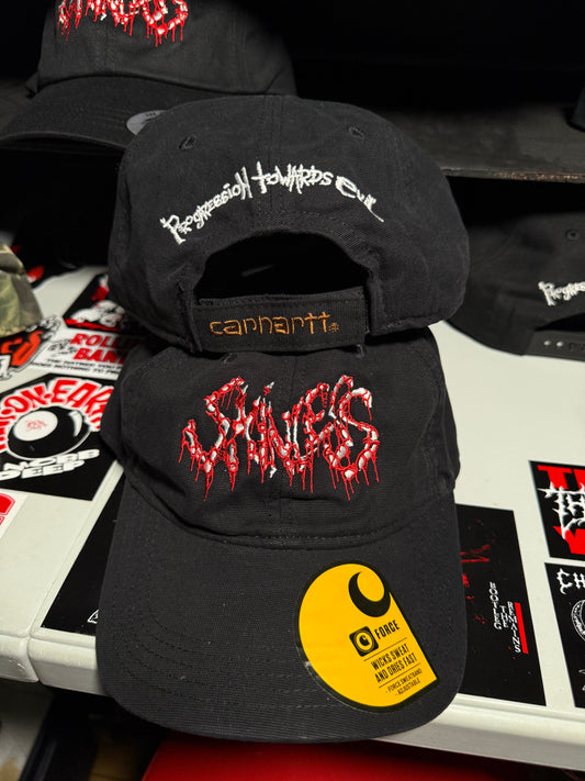 SKIN (HATS)