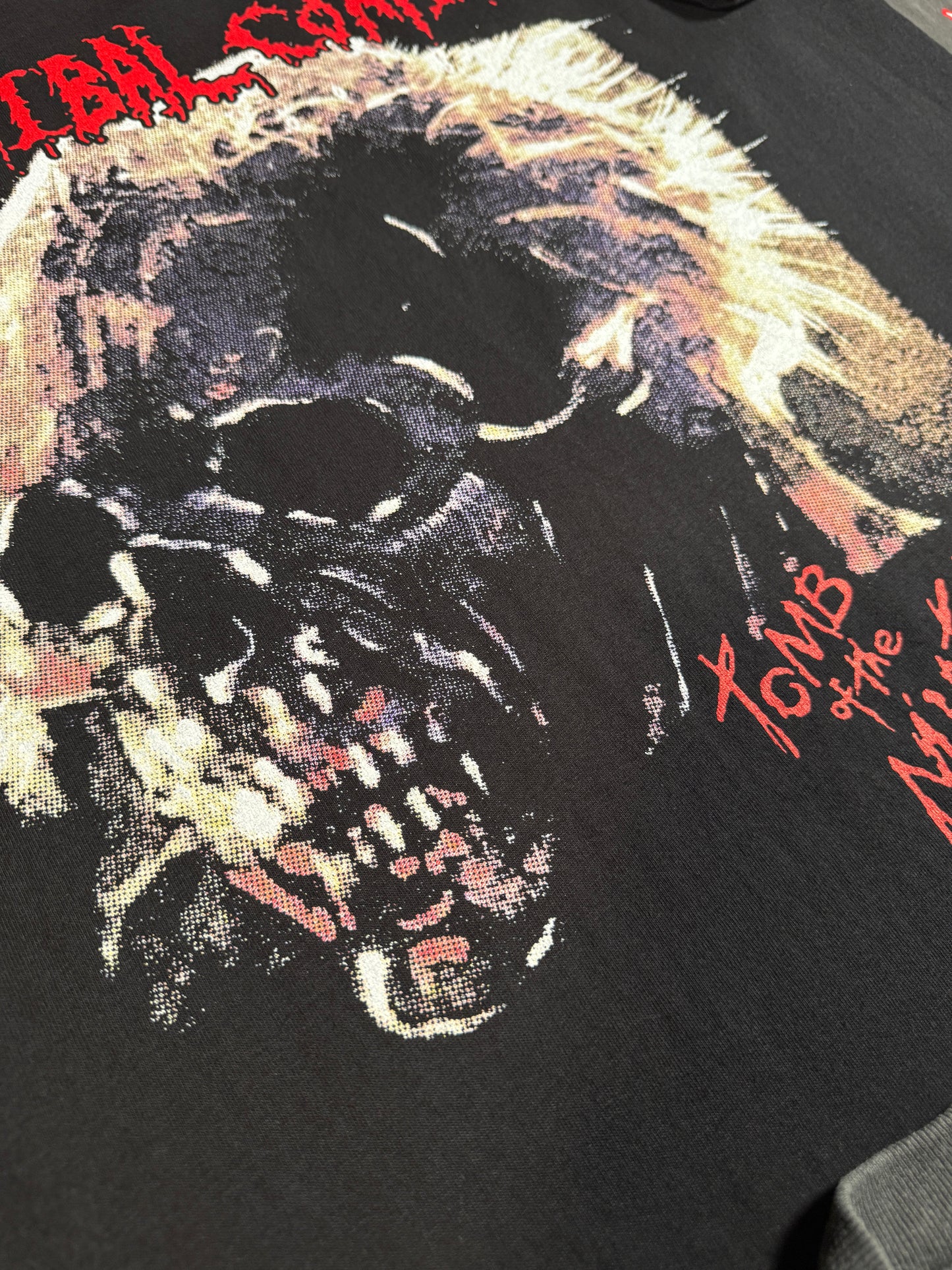 CORPSE #2 (SHIRTS)