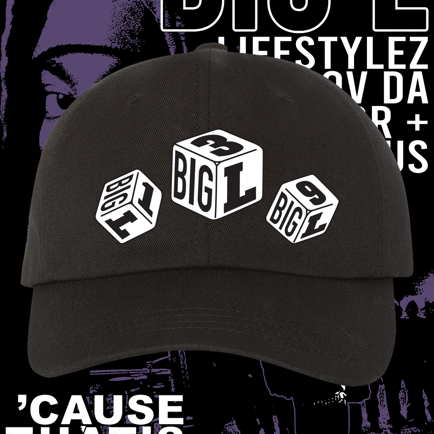 BIG L (HATS)