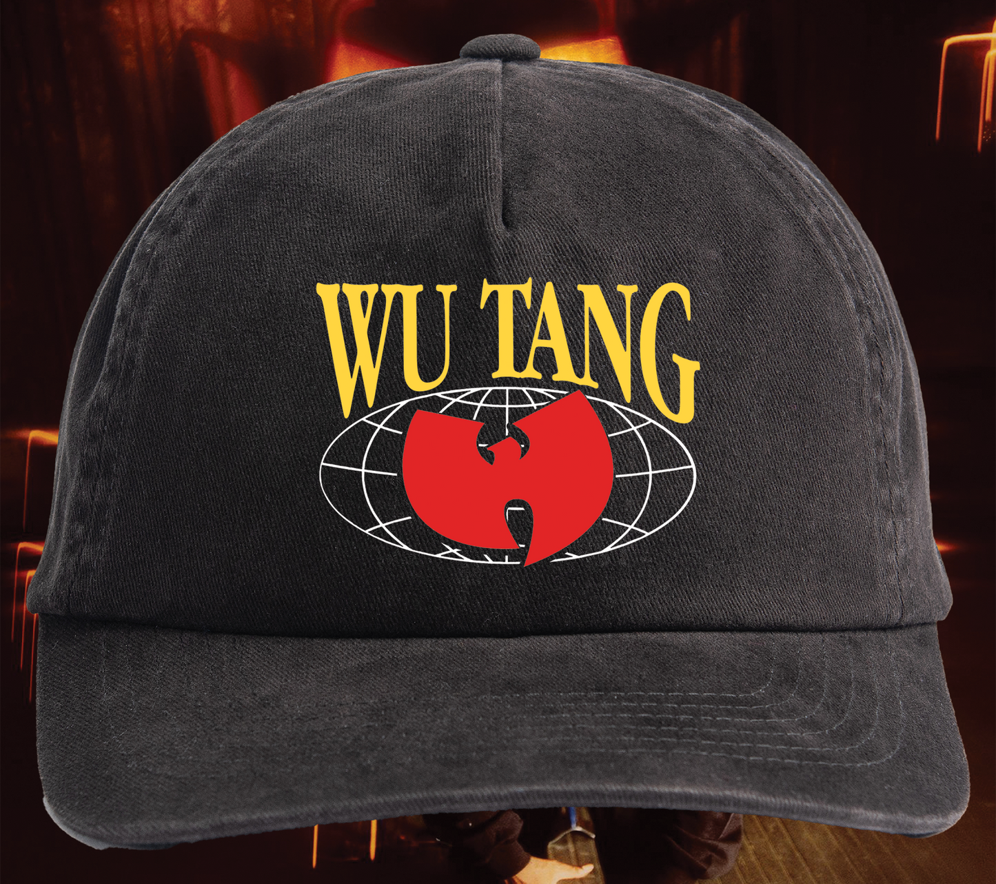 WU (HATS)