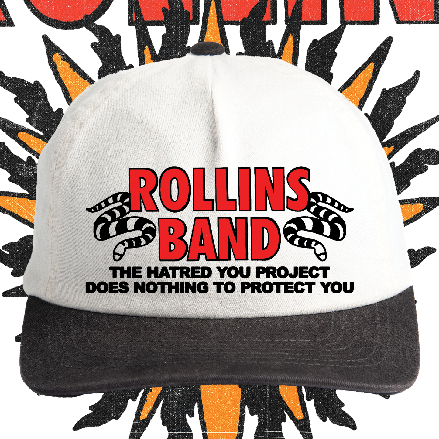 ROLLINS (HATS)