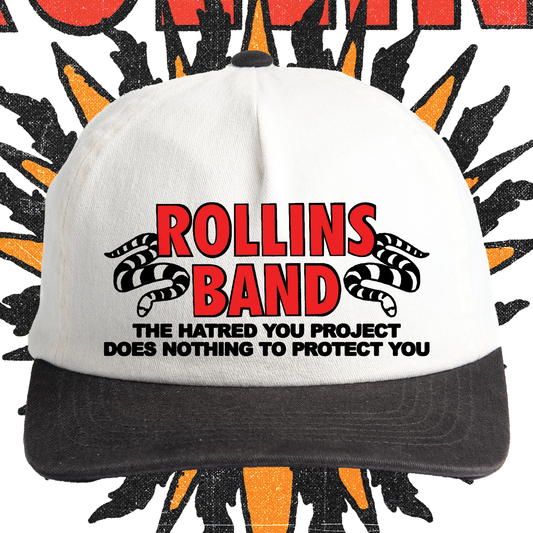 ROLLINS (HATS)