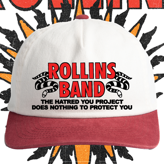 ROLLINS (HATS)