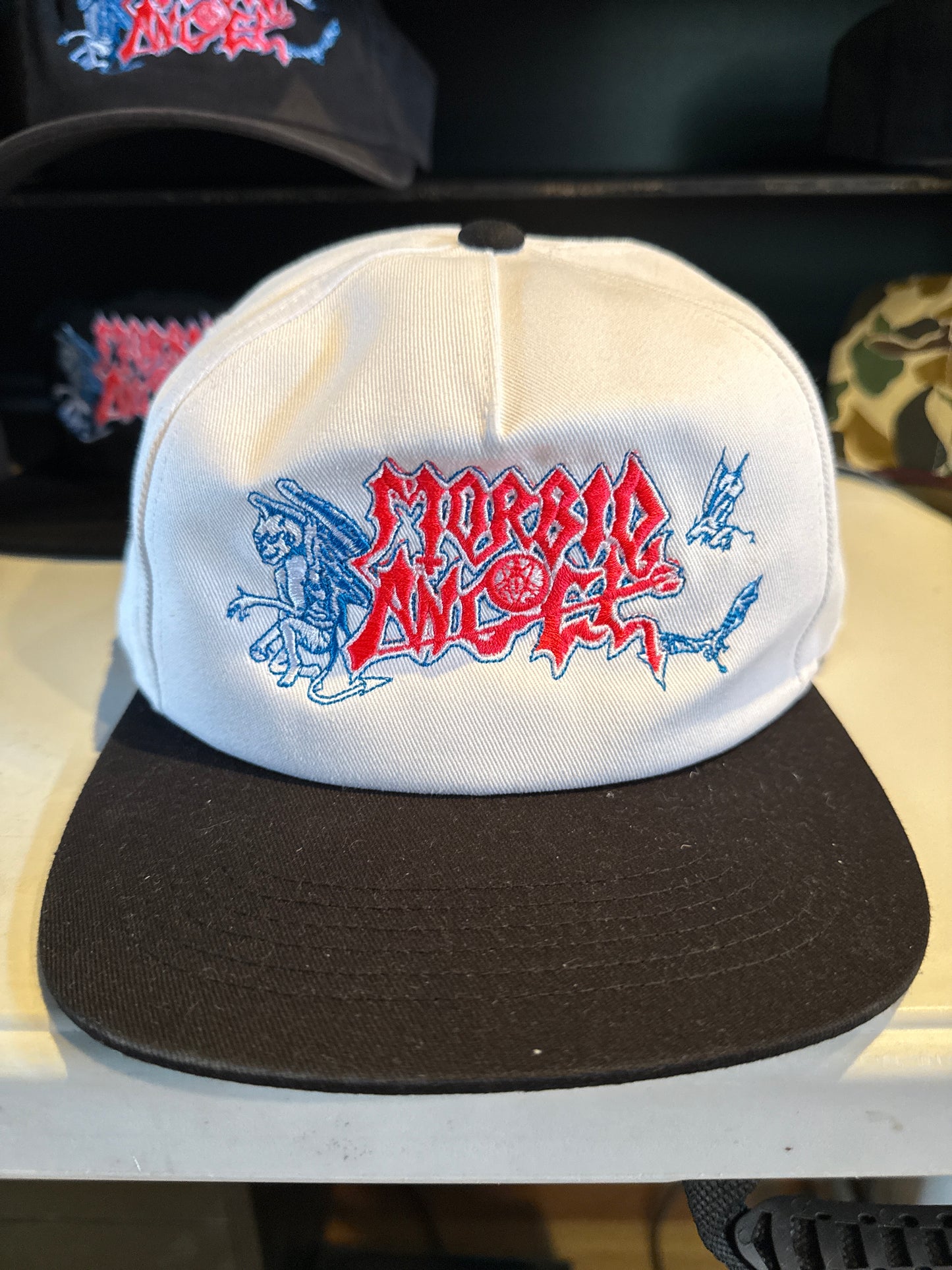 MORBID (HATS)