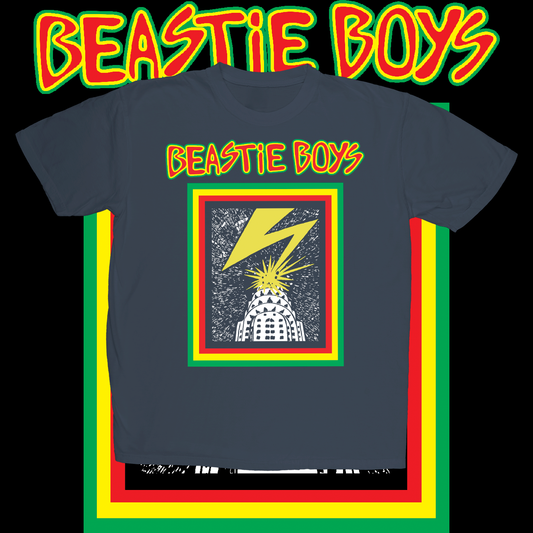 BEASTIE (SHIRTS)