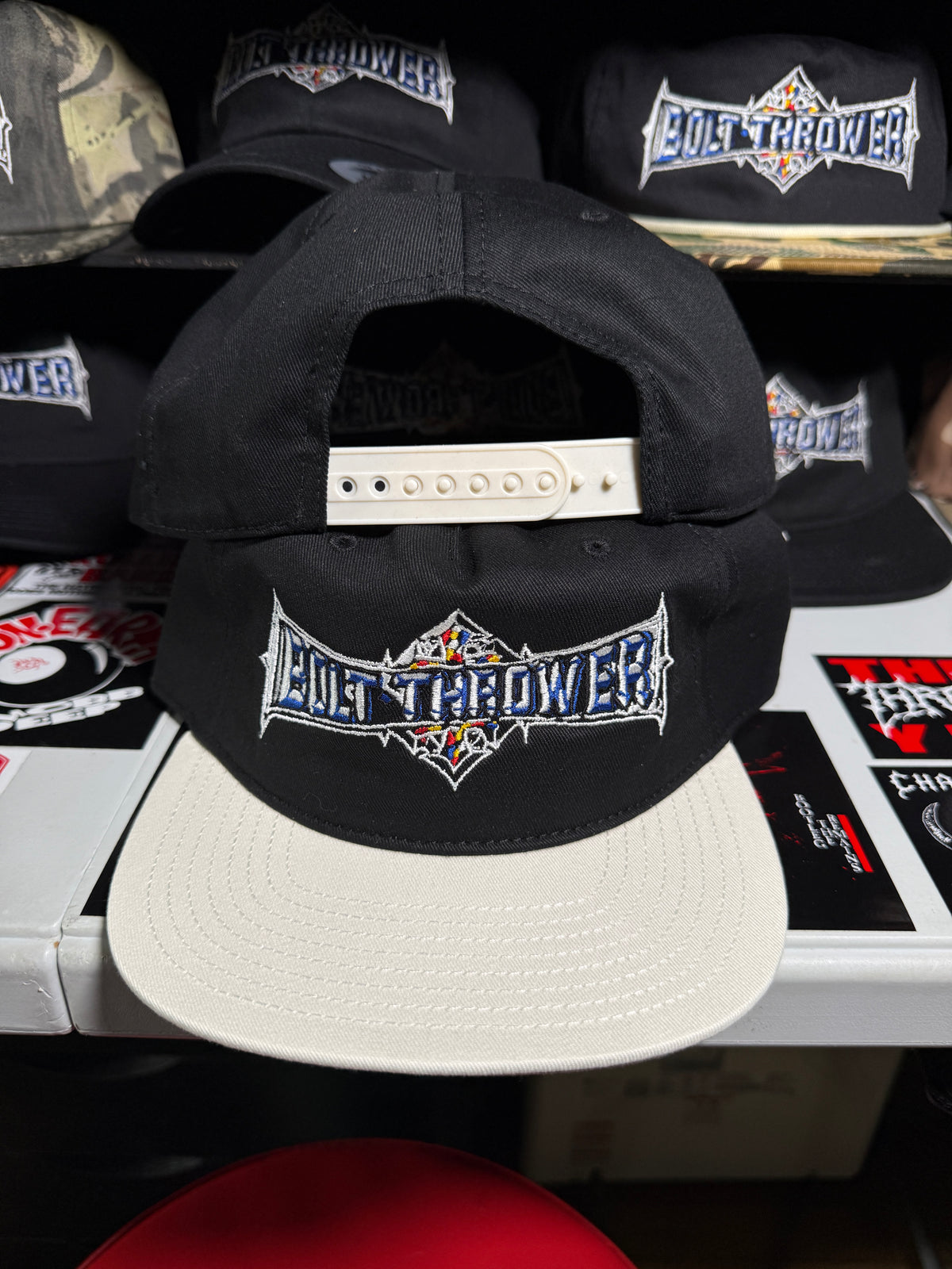 S3CRET (HATS)