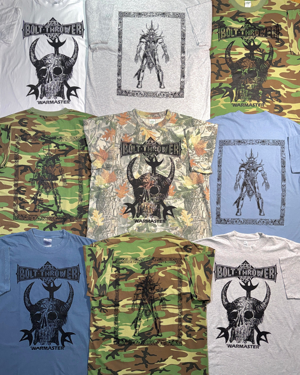 SHOP TEE #8 (SHIRTS)
