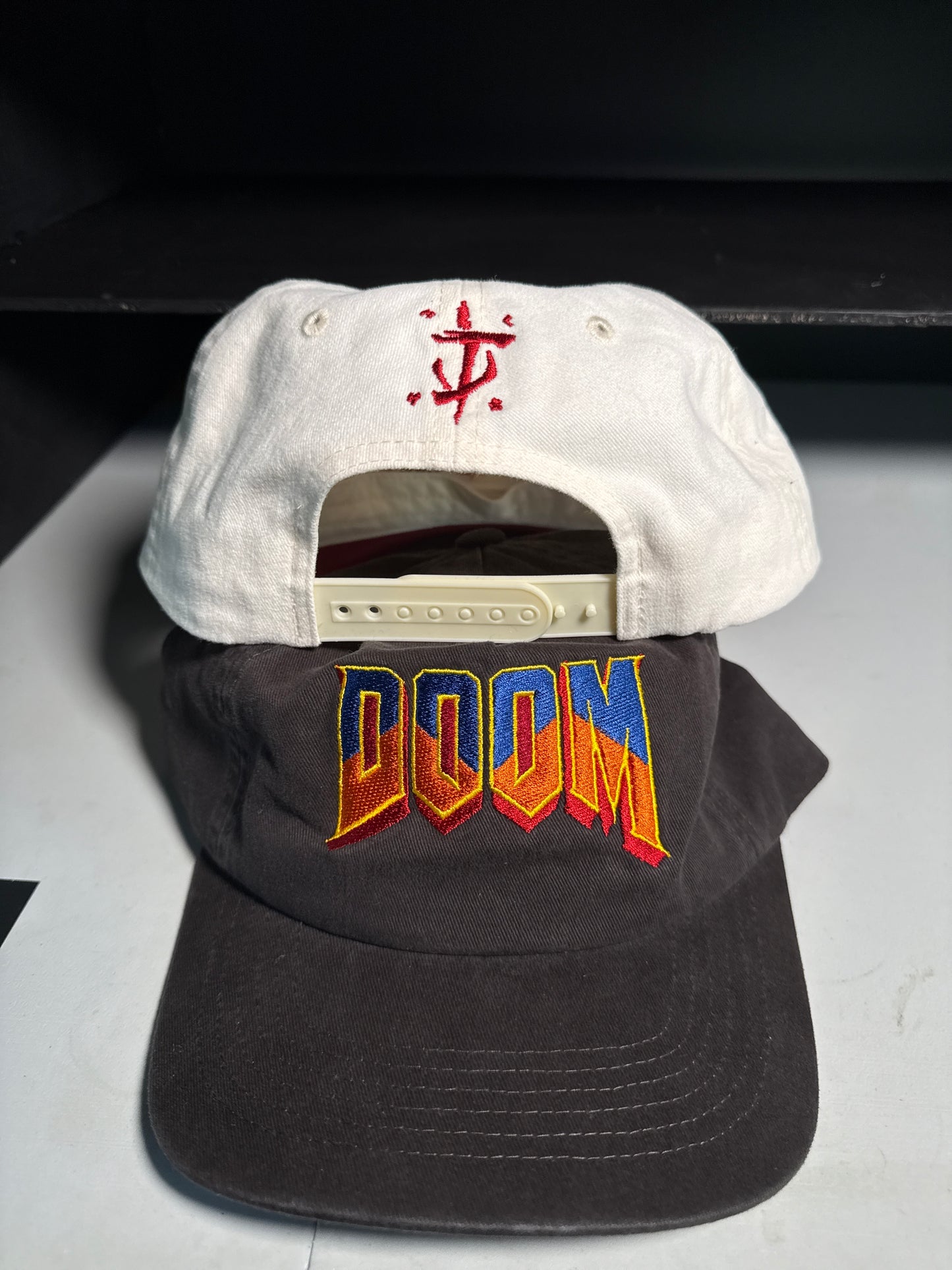 DOOM (HATS)
