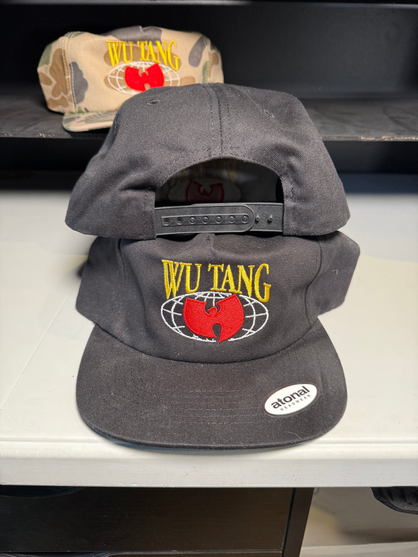 WU (HATS)