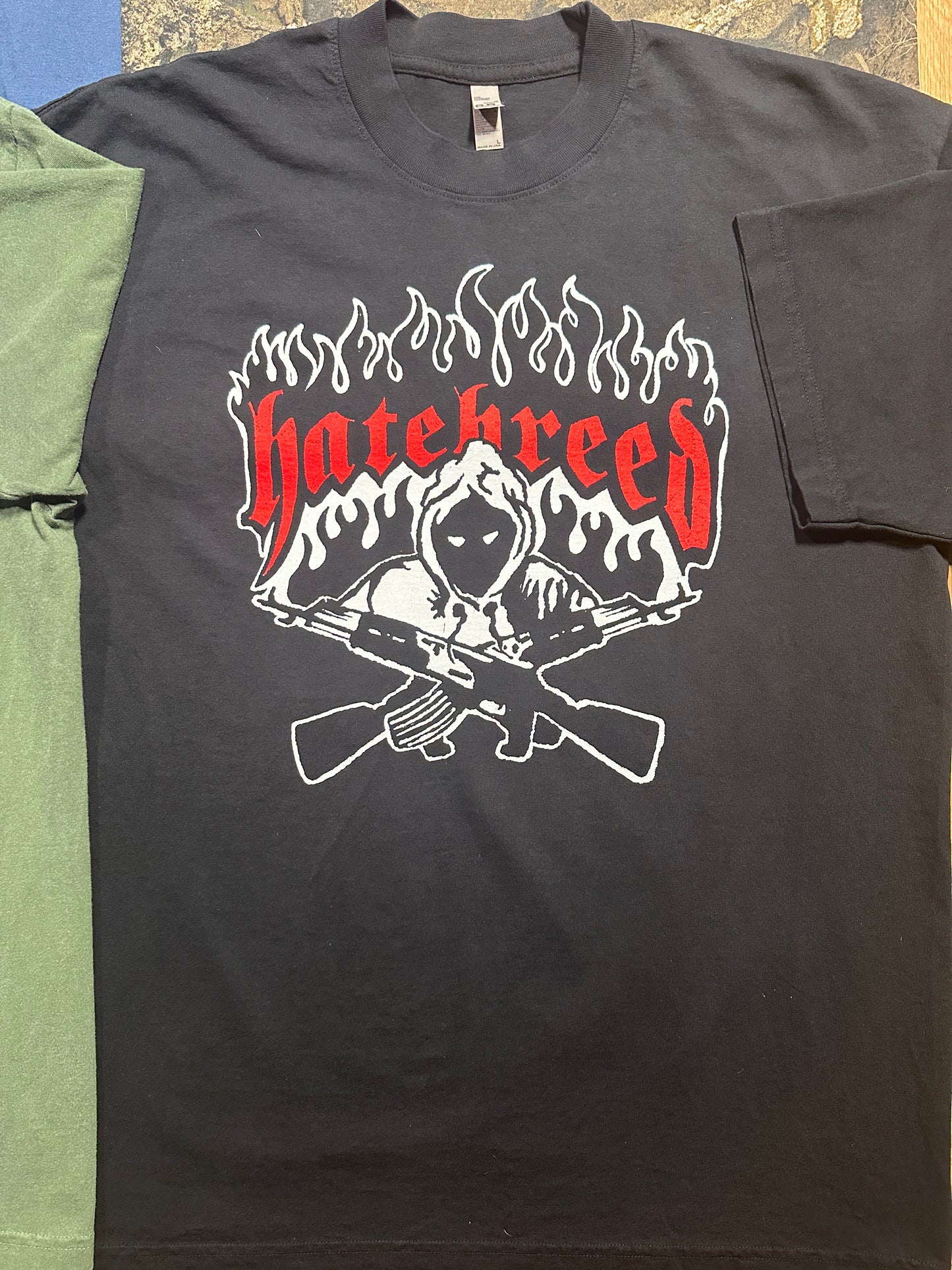 HB - SEVERED (SHIRTS)