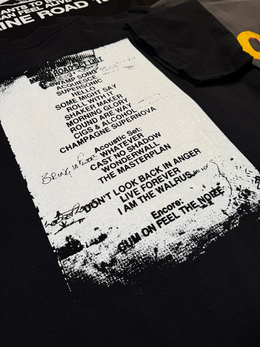 OASIS #2 - MAINE (SHIRTS)