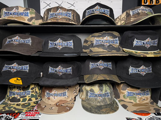 SHOP HAT (HATS)