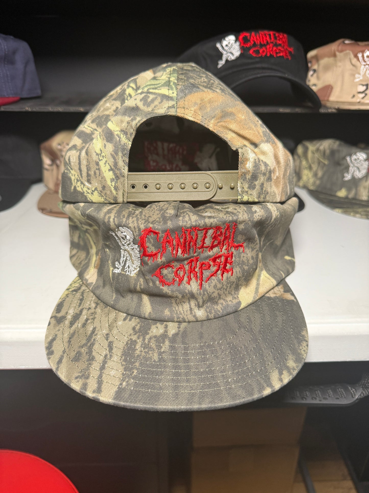CORPSE (HATS)