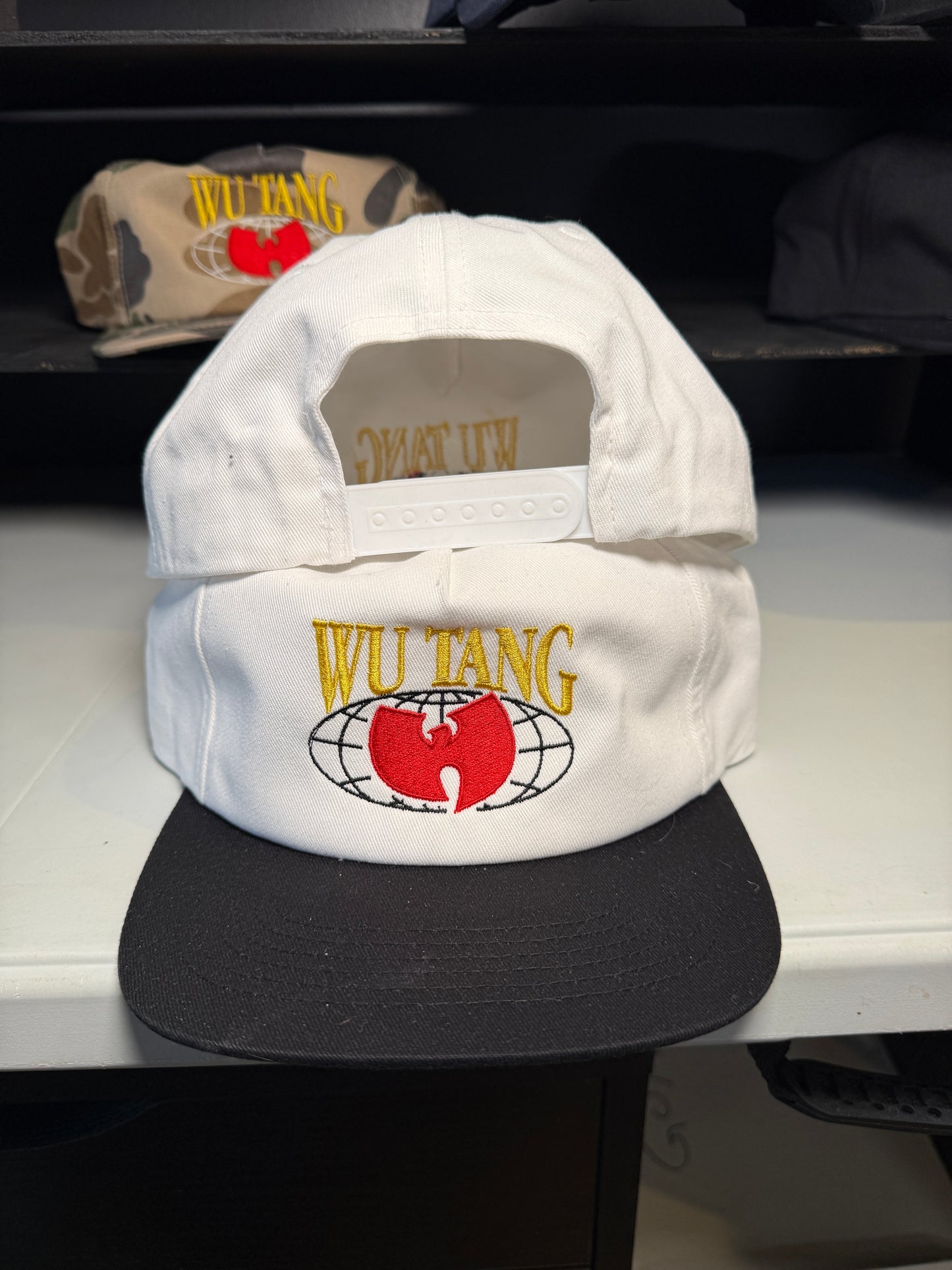 WU (HATS)