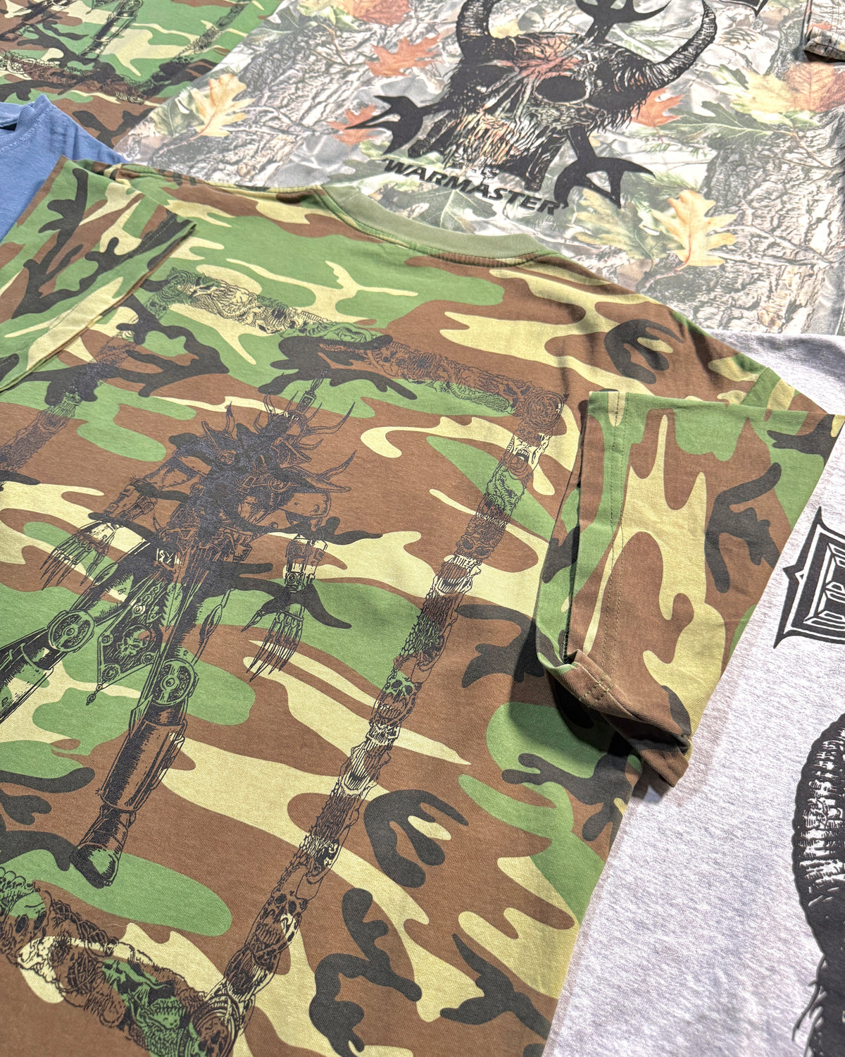 SHOP TEE #8 (SHIRTS)