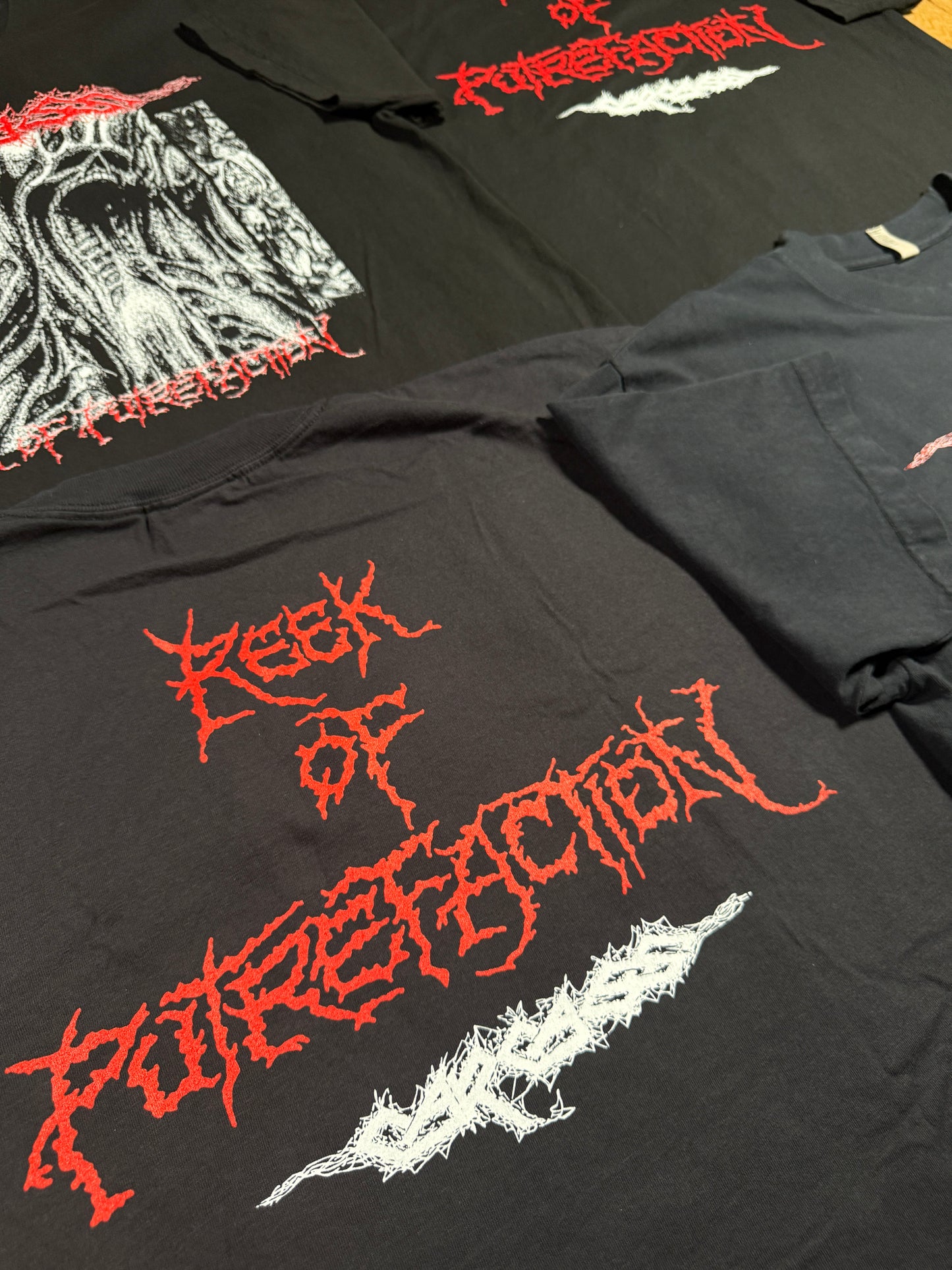 CAR (SHIRTS)