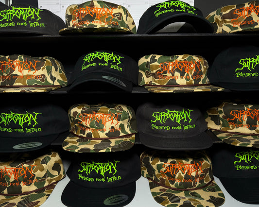 SUFFO (HATS)