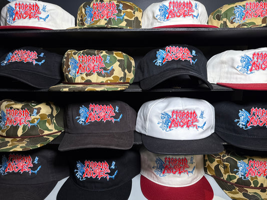 MORBID (HATS)