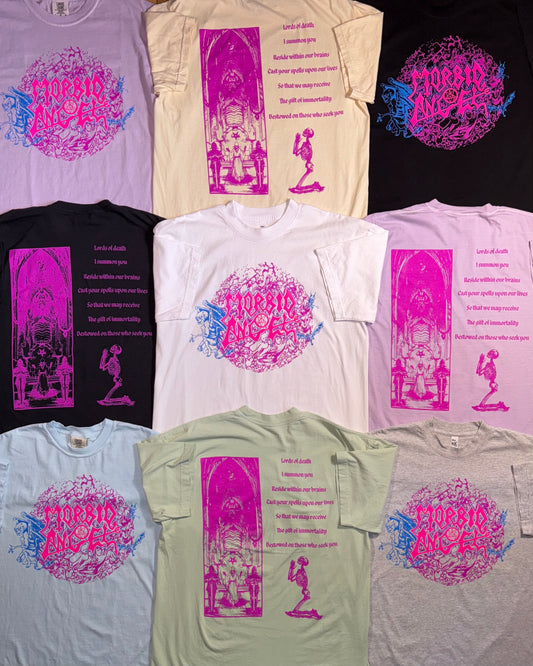 MORBID (SHIRTS)