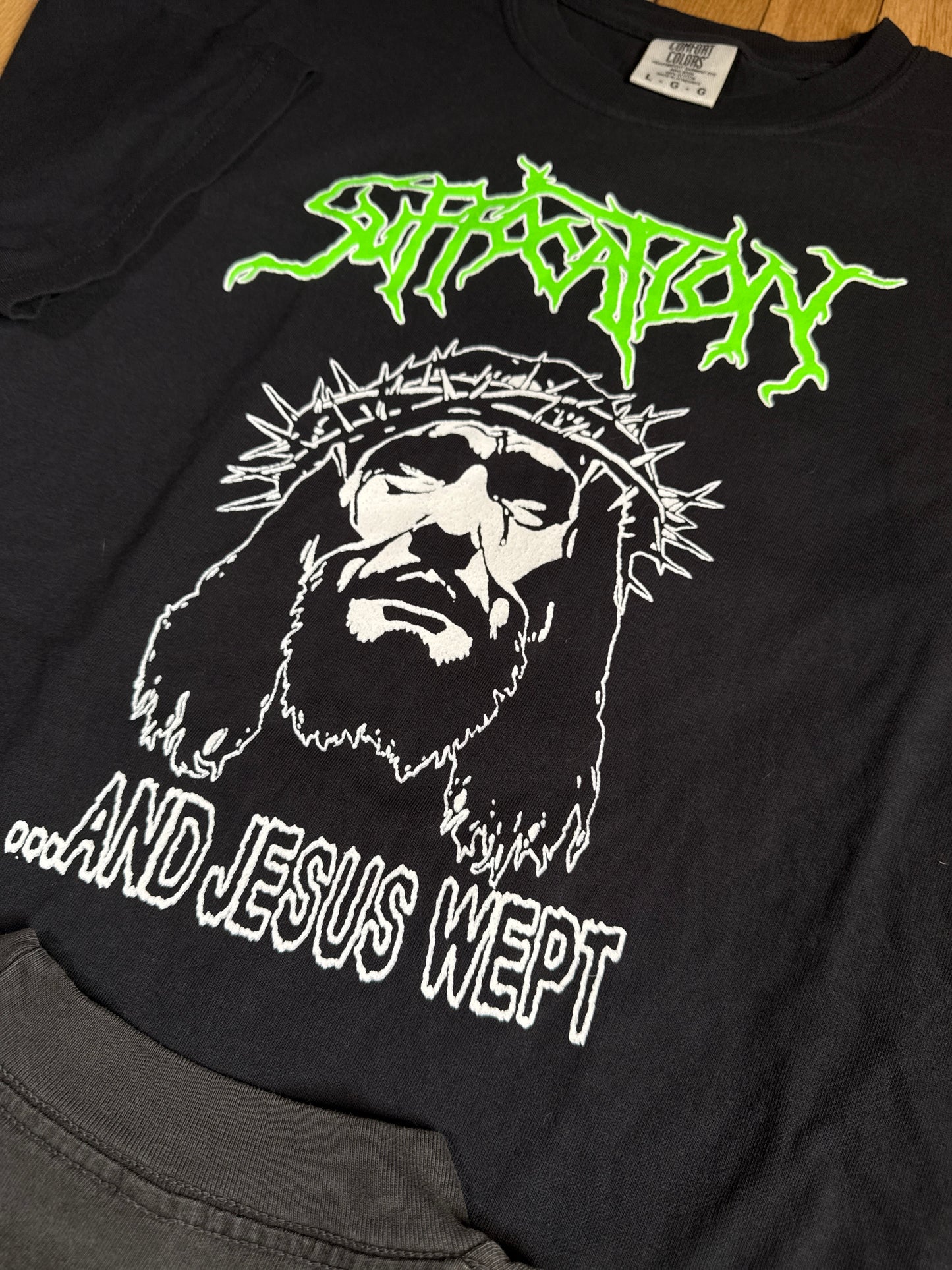 SUFFO #3 (SHIRTS)