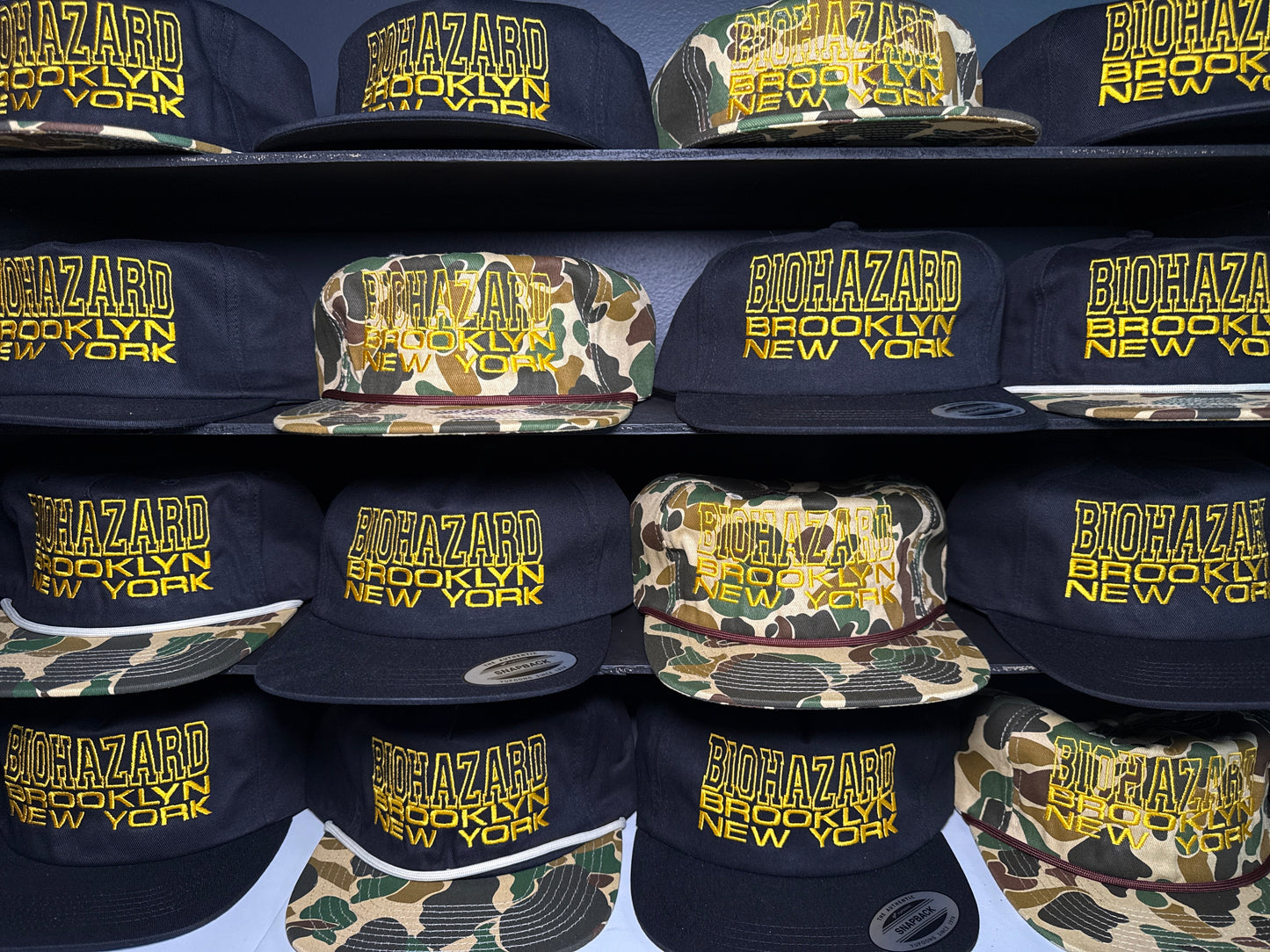 BIO (HATS)