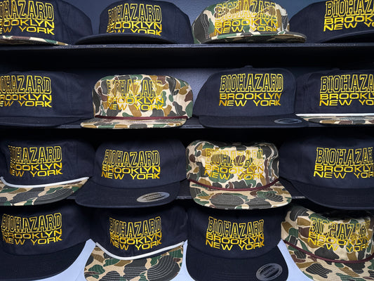 BIO (HATS)