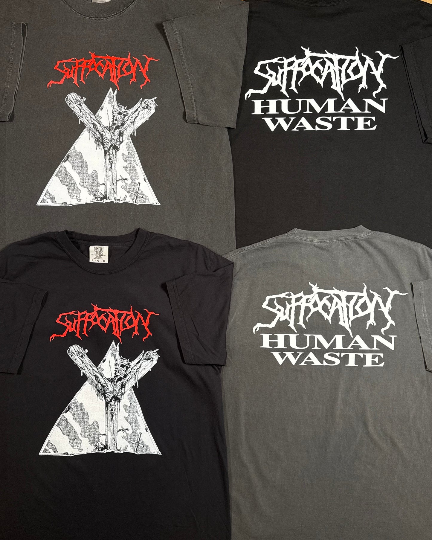 SUFFO #2 (SHIRTS)