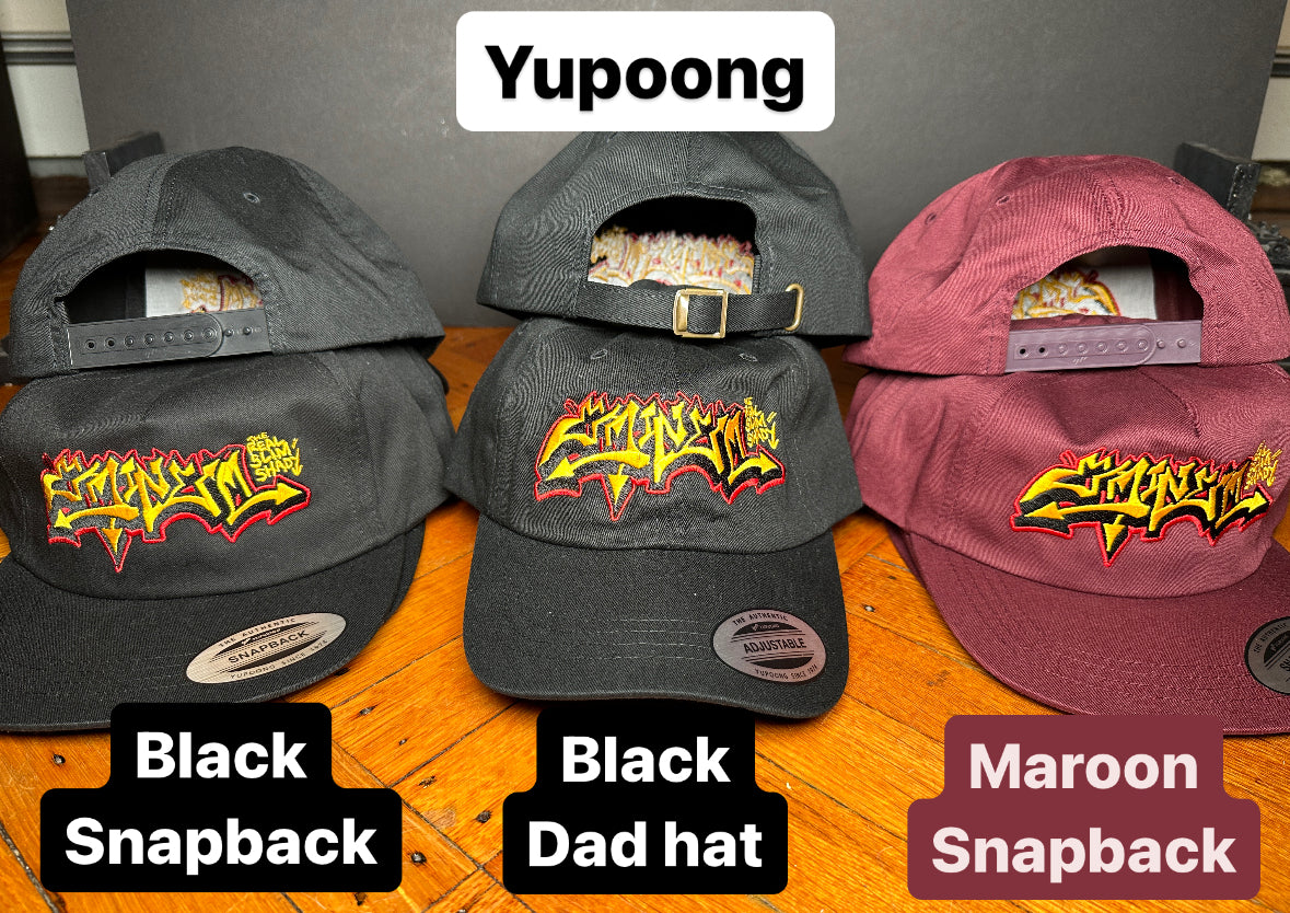 EMINEM (HATS)