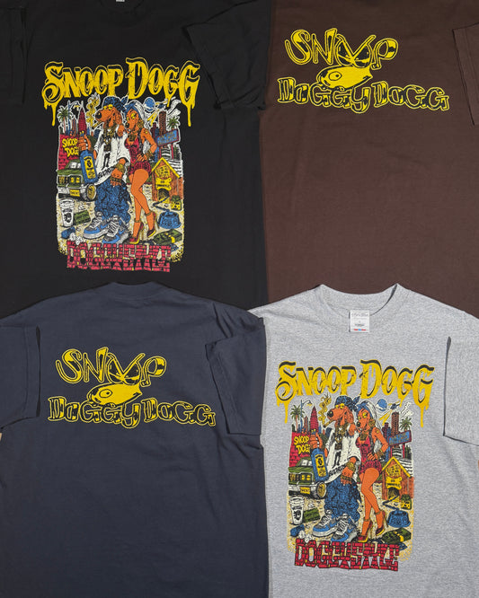 SNOOP (SHIRTS)