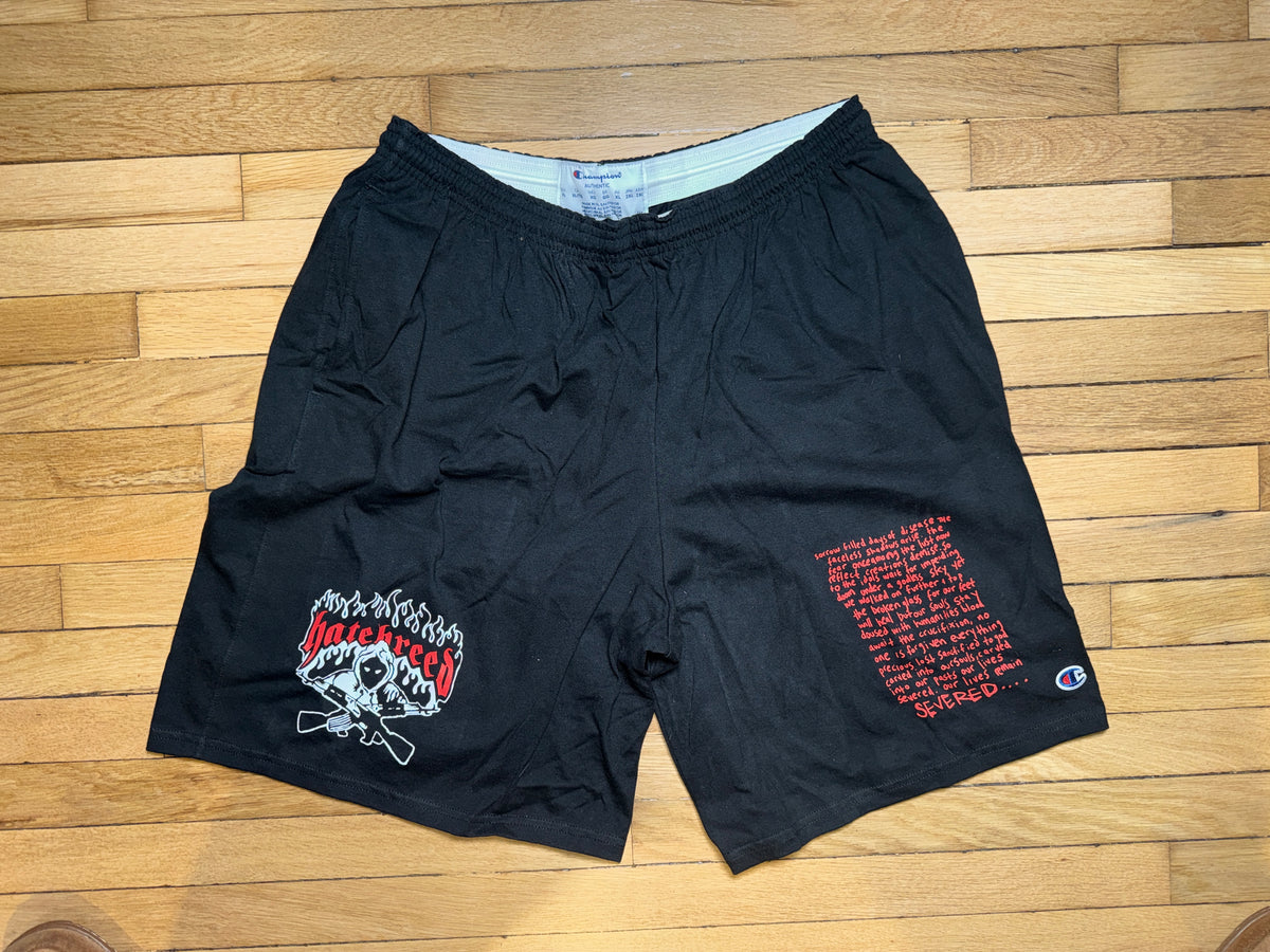 HB (SHORTS)