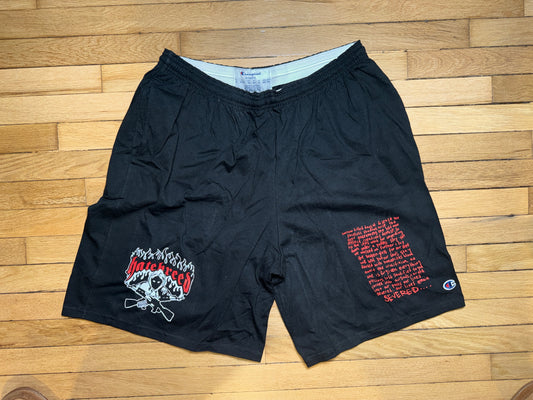 HB (SHORTS)