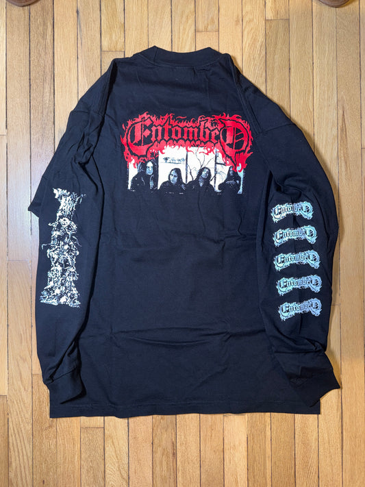 ENT #4 (LONG SLEEVES)