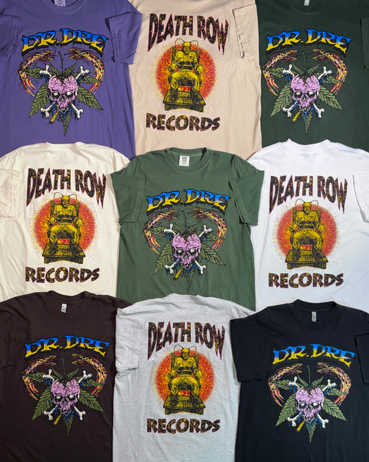 DRE #2 (SHIRTS)