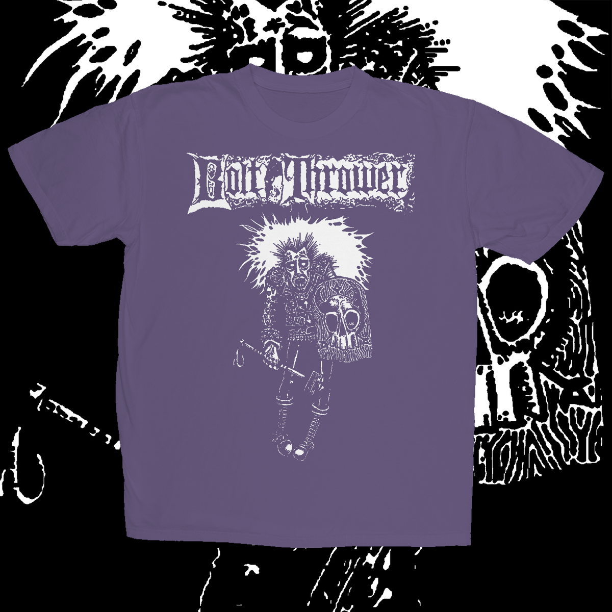 B**T #7 (SHIRTS)