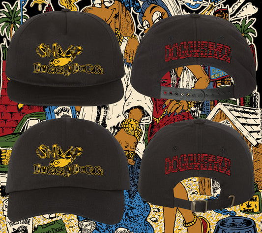 SNOOP (HATS)
