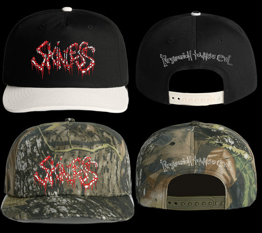 SKIN (HATS)